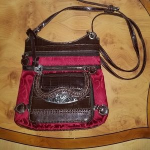 CROSSBODY PURSE